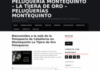 la tijera de oro